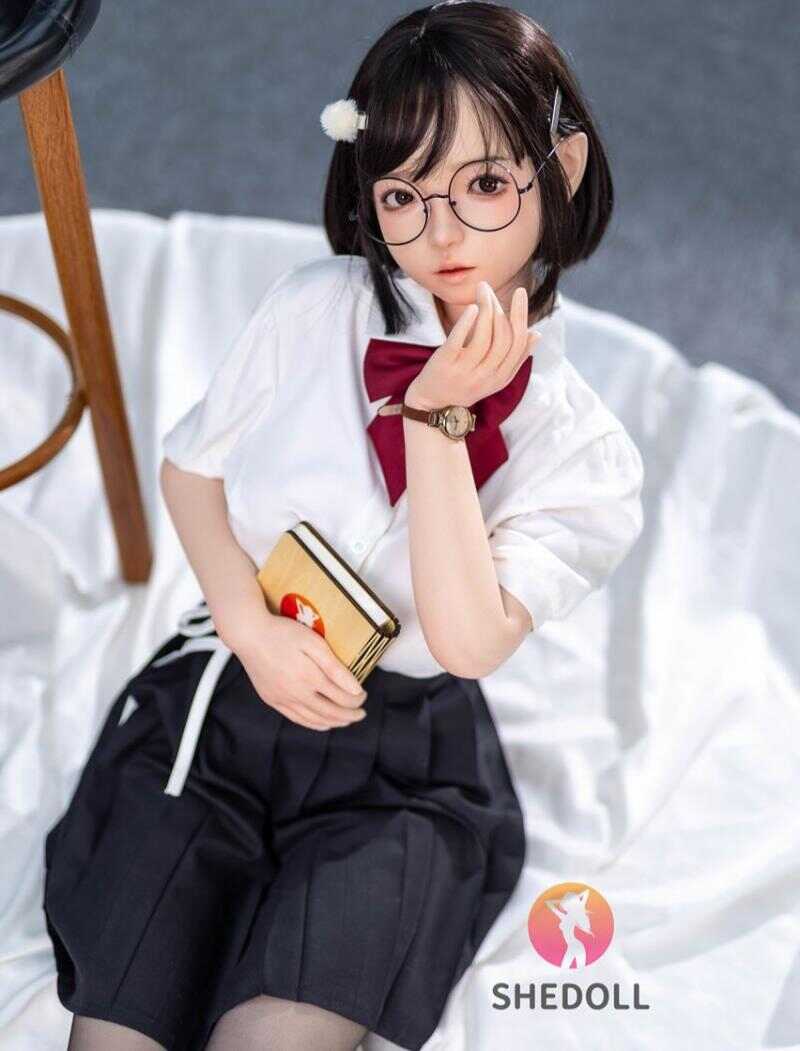 ルオ シャオシー-16